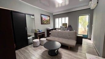Bán nhà hẻm rộng Tân Định, phù hợp kinh doanh và cho thuê, 5 tầng