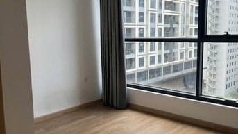 Cho thuê căn hộ Hinode tòa S1 chính chủ có chỗ để xe ô tô
