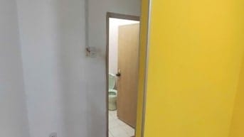 Nhà mặt phố cho thuê tầng 1 tại đường Nguyễn Minh Hoàng, Phường 12, Tâ
