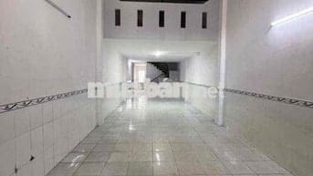 CHO THUÊ NHÀ HXT 4X27M ĐÚC LỬNG ĐIỆN 3F