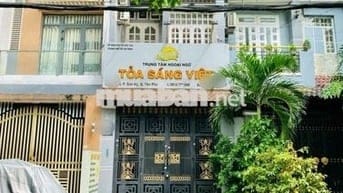 - MTNB Khu Nội Bộ DC9 Phường Sơn Kỳ 4x25m 2 Tấm 3PN
