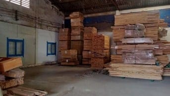 * Cho thuê kho xưởng*500m2 Nguyễn Xiển, phường Long Bình, Quận 9.