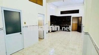 CHO THUÊ NHÀ NGUYÊN CĂN MT ĐƯỜNG DIỆP MINH CHÂU, 3 LẦU, DT 4X21m,