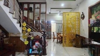 CHƯA TỚI 5TỶ2 TL BỚT LỘC DÂN TRÍ CAO AN NINH NGAY CAO THẮNG Q3 GẦN CX 