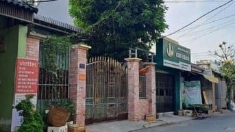BÁN ĐẤT HOÀNG QUỐC VIỆT Ô TÔ TRÁNH, 99M2, MT 6.6M, CHỈ 37 TỶ