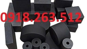 Điện Cực Than Chì Là Vật Liệu Không Thể Thiếu Trong Lò Luyện Thép
