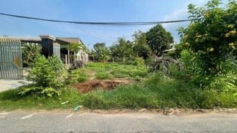 GIÁ THẬT 510TR MT NGUYỄN THỊ THẠO PHƯỚC HIỆP CỦ CHI GIÁ CỰC TỐT
