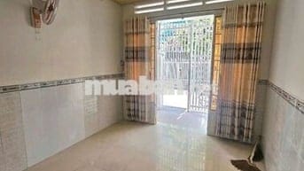 Cho thuê nhà nguyên căn có lầu