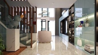  Bán nhà mới ngay chợ Bà Hom cũ - Hồ Văn Long thanh toán linh hoạt 