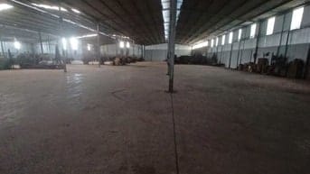 Kho xưởng cho thuê Tân Phú Trung , Củ Chi , DT: 6,000m2, giá 150tr/th