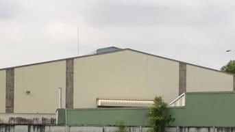Nhà xưởng cần bán Thới An , Quận 12 , DT: 1,550m2