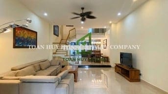 🌈 Nhà 4 Phòng Ngủ Nội Thất Hiện Đại ở Euro Village-V0084>English Below