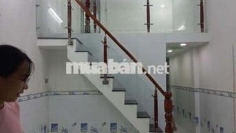 Rẻ,Mới ken🌵Đúc 3ph,2WC SD65m2🌵Nguyễn T SáuThới Tam Thôn🌵 Hóc Môn