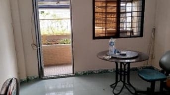 Lô E c/c hùng vương . Mặt tiền đường Tản Đà.