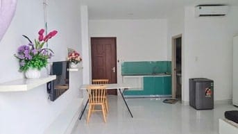 CHO THUÊ CĂN HỘ TẠI GÒ VẤP HCM
