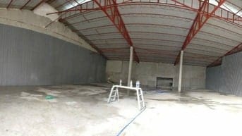 Cho thuê kho Xưởng 400m2 Tân Phú,Mặt Tiền Phan Anh,Giá: 40 Triệu/Tháng