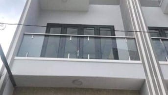 CHO THUÊ NHÀ NGUYÊN CĂN GIÁ RẺ