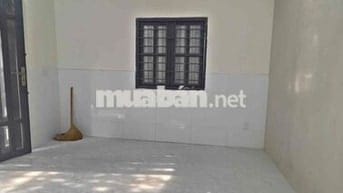 Nhà 40m2 Mới Tinh 1pn 1wc ngay chợ Hiệp Bình 55triệu