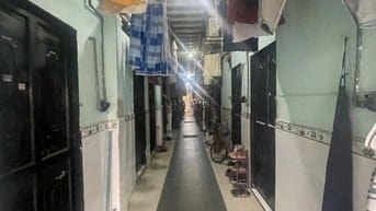 TÂN PHÚ CHDV 347m2(11.5x32) 3 TẦNG - DTHU 170TR - CHỈ 2x TỶ