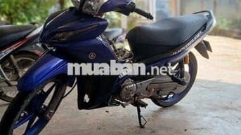 JUPITER FI 2018, XANH GP, MÁY ÊM NGON, CHỈ 12TR