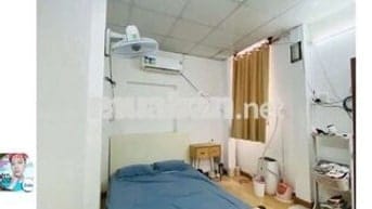 NHÀ 3X10 1 TRỆT 1 LẦU 2PN HẺM 1832 HUỲNH TẤN PHÁT CÓ SẴN NỘI THẤT