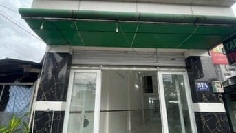 Bán nhà mặt tiền Nguyễn Văn Bứa Hóc Môn, 4x23m, 2tầng, trệt trống suốt