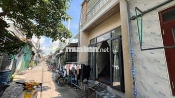 Cho Thuê Nhà Tân Phước Khánh 42 Gần Chợ Bình Chuẩn