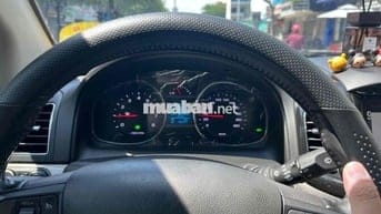 Chevrolet Captiva 2017 Revv 2.4 - 45000 km