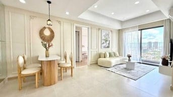 View đep 61m2 /2,07 tỷ, Lái Thiêu TPHCM (TT 200tr nhận nhà)