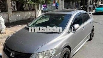 Honda Civic 2008 2.0 AT - 260000 km