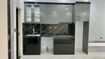 Chính chủ cho thuê căn hộ ở Khu đô thị Lousi Hoàng mai