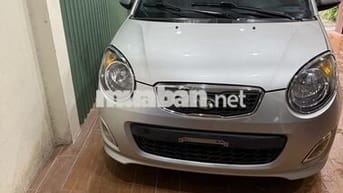 Kia Morning 2010 SX 1.1 AT Sport - 93000 km