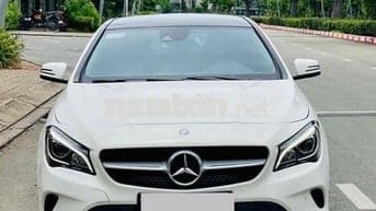 Cần bán Mer CLA 200 model 2017 xe rất đẹp