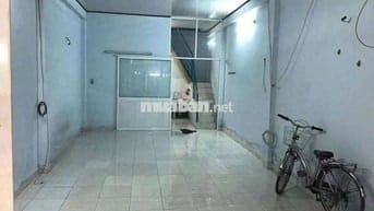 Nguyên căn 4x11 trệt lầu đường Khánh Hội phường 03 - phù hợp gia đình