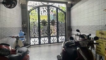  BÁN GẤP – NHÀ MẶT TIỀN ĐƯỜNG 48, P.HIỆP BÌNH CHÁNH – GIÁ 9,5 TỶ TL!
