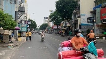 Chính chủ bán nhà MT Vườn Lài ngay ngã tư Nguyễn Xuân Khoát