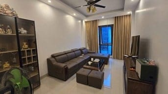 Bán nhà ngõ 66b Hoàng Hoa Thám, Ba Đình - Diện tích 73m2