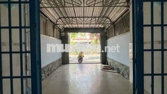 🏠 Nhà Mặt Tiền mới sơn sửa, 1lầu 3phòng, DTSD 240m2 ,Tân Xuân 🏠