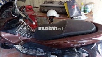 Honda Pcx 2013 của bác ít đi còn mới