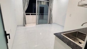 Phòng 20m2 Có Ban Công, View Thoáng Mát sát bên AEONMALL Tân Phú
