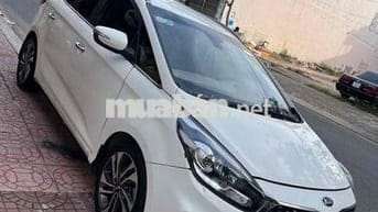 Kia Rondo 2016 2.0 GAT - 180000 km