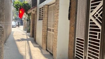Bán nhà 5 tầng số 18 ngõ 107 đường An Dương Vương