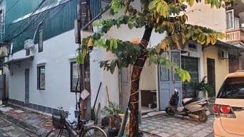 Cho thuê nhà để ở hoặc kinh doanh
