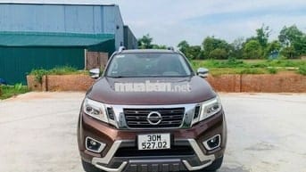 BÁN XE NISSAN NAVARA VL 2018 ĐKy 2019