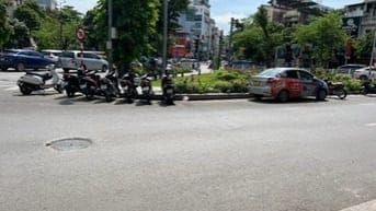 NHÀ PHỐ HÀNG BÔNG NHUỘM- CHÍNH CHỦ TÊN SỔ BÁN!