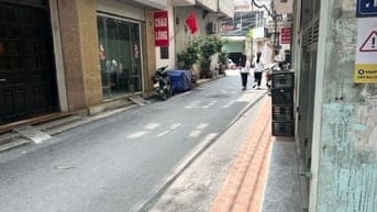 Phân lô - Lô Góc - Mặt tiền 7m - Ô tô vào nhà - Phố Hồng Mai
