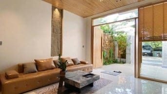 CẦN BÁN NHÀ VIP HIỆN ĐẠI THÔNG TRỤC- GẦN CẦU HÒA XUÂN VÀ NGUYỄN TRI PH