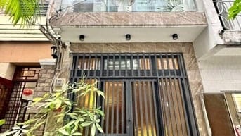 CHỦ GỬI NHÀ NGUYỄN TIỂU LA, QUẬN 10. DT:47m2 Giá 2TỶ850, Hẻm 5M Đẹp