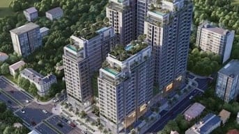 Hue Heritage - Căn hộ hạng sang ngay giữa lòng Cố Đô