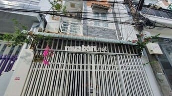 Cho thuê nhà hẻm 91A-B Nguyễn Đệ